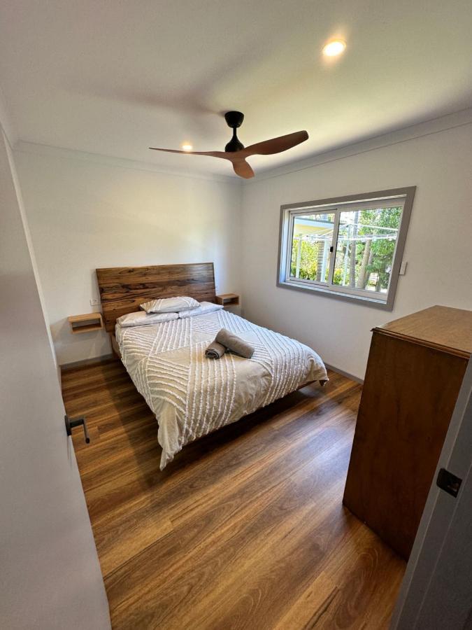 Luxury Holiday Unit 8Min Walk To Town Center With Boat Parking Mallacoota Exteriör bild