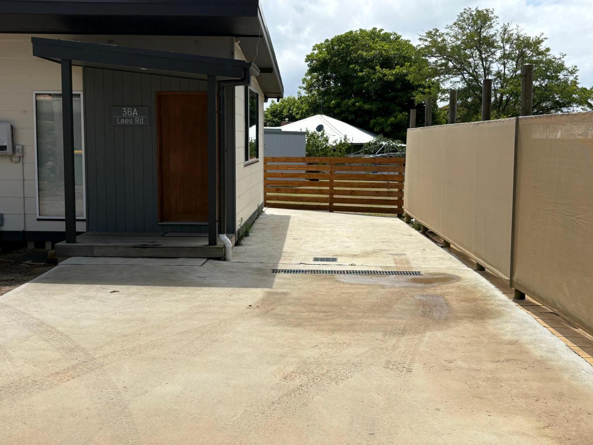 Luxury Holiday Unit 8Min Walk To Town Center With Boat Parking Mallacoota Exteriör bild