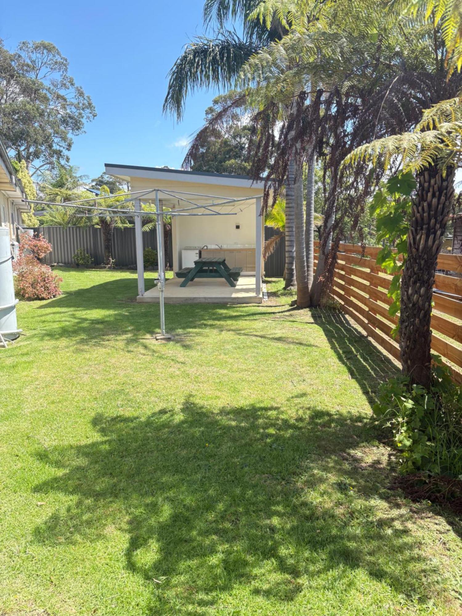 Luxury Holiday Unit 8Min Walk To Town Center With Boat Parking Mallacoota Exteriör bild