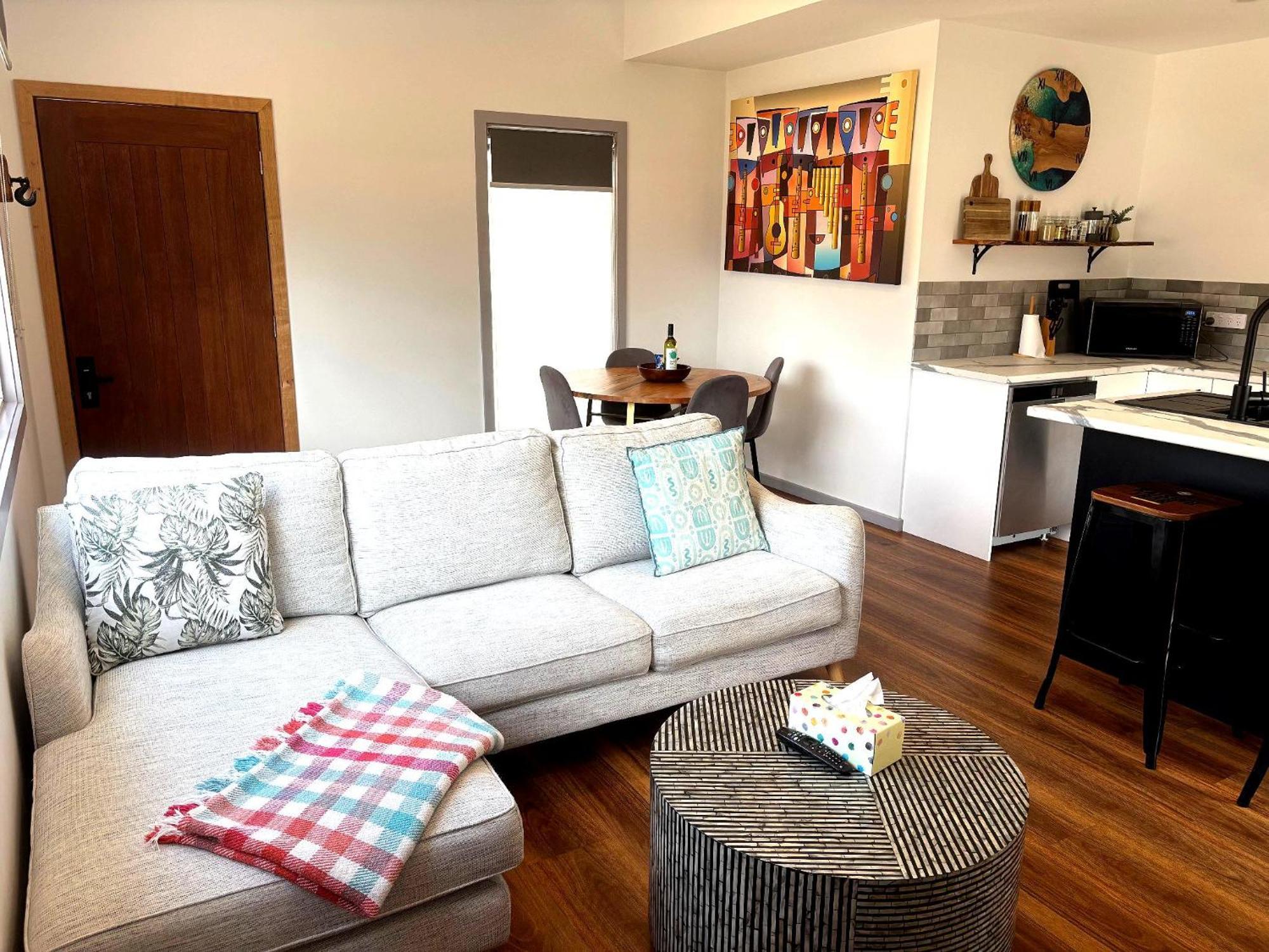 Luxury Holiday Unit 8Min Walk To Town Center With Boat Parking Mallacoota Exteriör bild